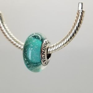 Pandora Little Mermaid Bead